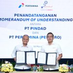 Sinergi Pertamina - Pindad: Dorong Inovasi dan Kemandirian Energi