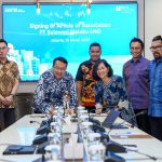 PLN EPI Bangun Perusahaan JV untuk Percepat Gasifikasi di Maluku Utara