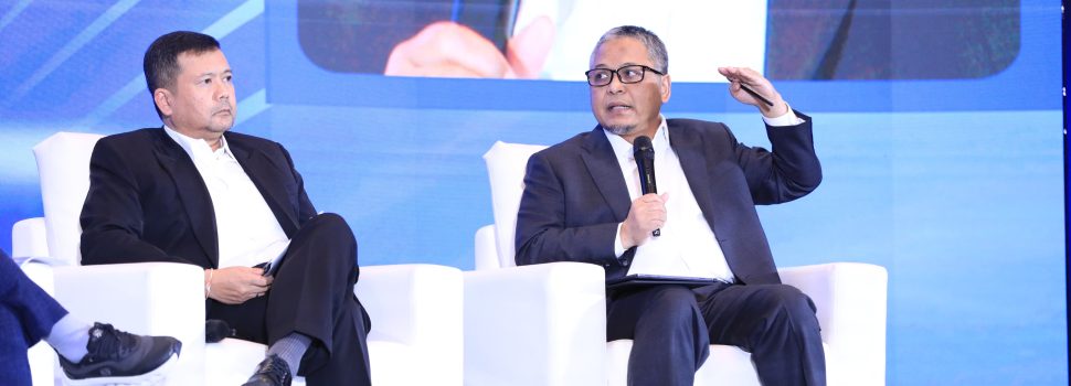 PHE Sumbang 69% Produksi Minyak Nasional di 2024, Komitmen Dukung Swasembada Energi