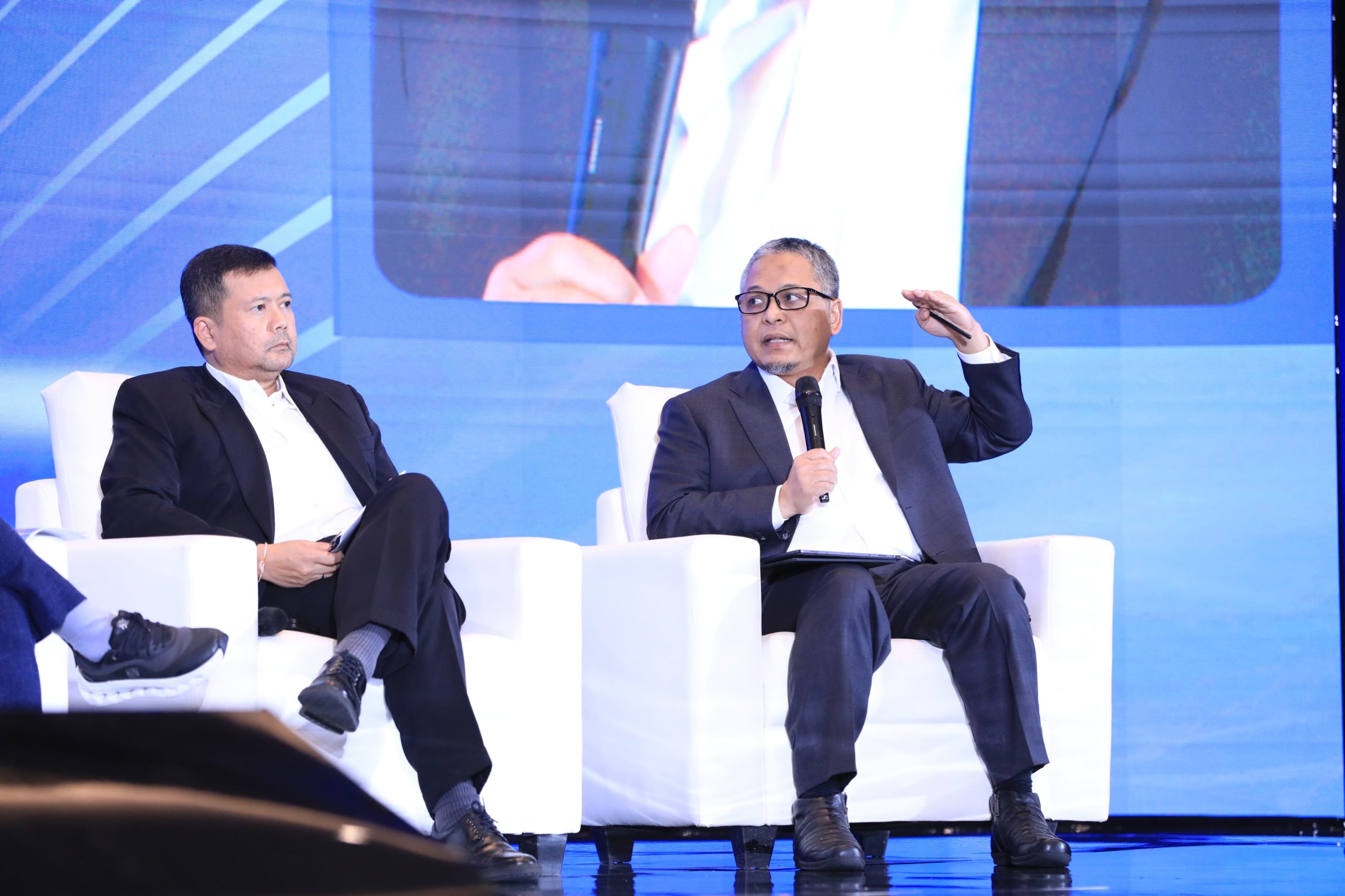 PHE Sumbang 69% Produksi Minyak Nasional di 2024, Komitmen Dukung Swasembada Energi