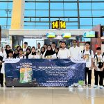 Pelita Air & Patra Jasa Hadirkan Ramadan Tak Terlupakan untuk Anak Panti Asuhan