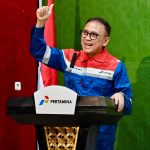 Pertamina Dukung Geothermal, Wujudkan Swasembada Energi Sesuai Asta Cita