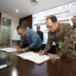 Pertamina EP Serahkan Pengelolaan Aset Migas ke Mitra KSO, Optimalkan Produksi Energi Nasional