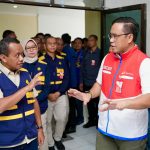 Pastikan Stok BBM & LPG Aman untuk Idulfitri 2025 di Banjarmasin