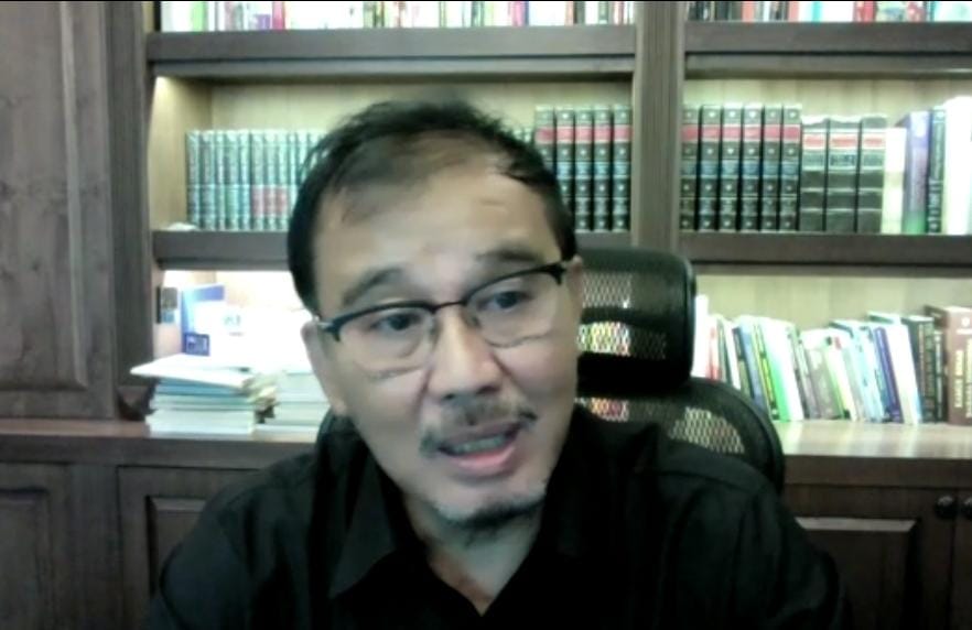 Indonesia Terancam Defisit Gas, Pakar Energi : Ini Penyebabnya