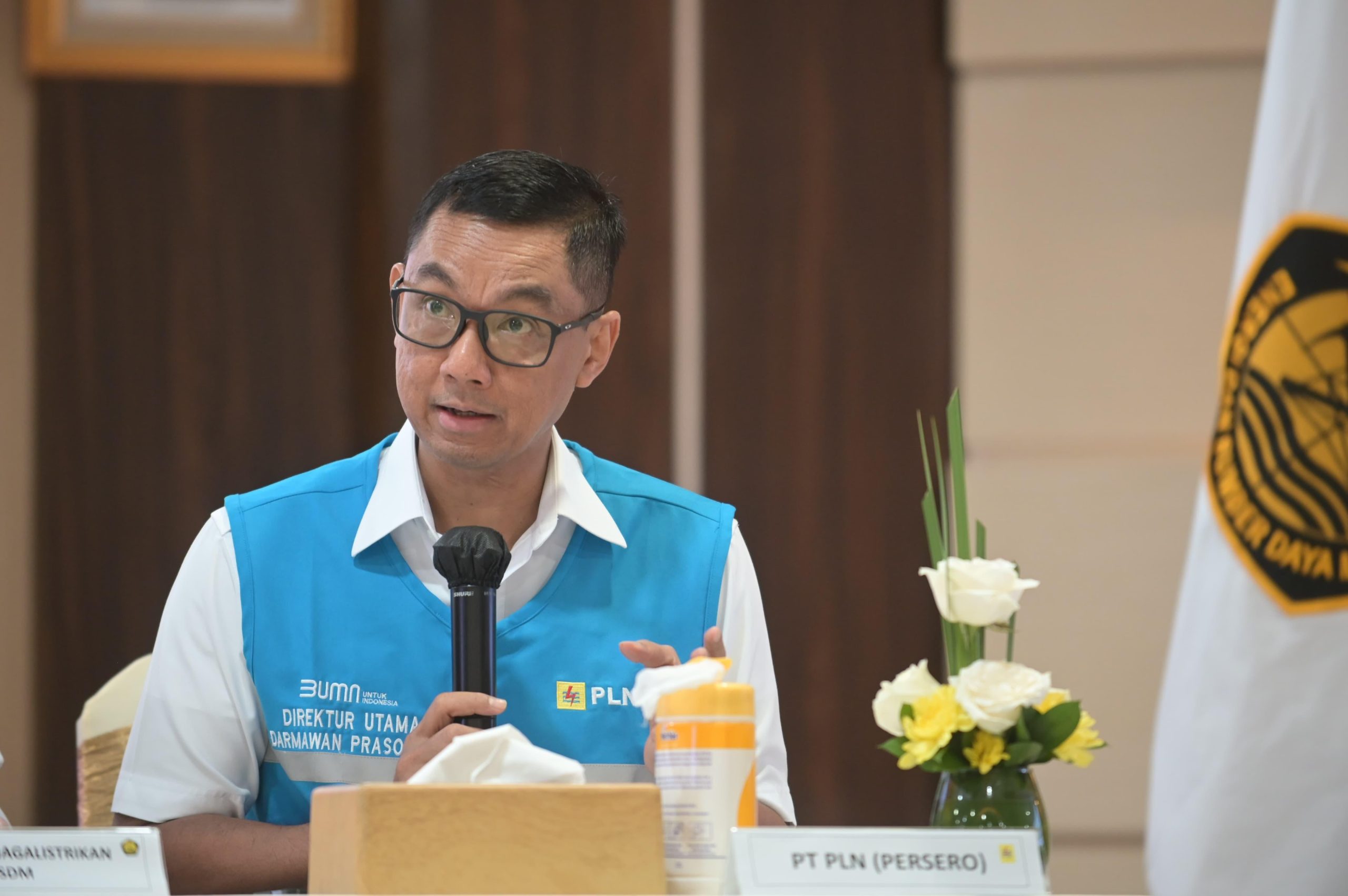 PLN Tambah Ribuan SPKLU, Mudik dengan Kendaraan Listrik Makin Nyaman!