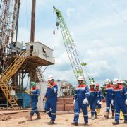 PDSI Pastikan Keselamatan Kerja dengan MWT di MRO Rokan dan Prabumulih