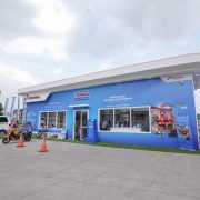 Mudik Lebih Nyaman: Serambi MyPertamina Hadir di Rest Area, Bandara, dan Pelabuhan