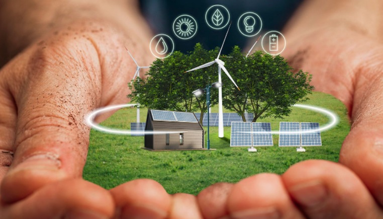 Satgas TEH Resmi Dibentuk, IESR: Bukti Keseriusan Pemerintah dalam Transisi Energi