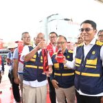 Kementerian ESDM dan Pertamina Pastikan Stok BBM Aman Jelang Lebaran 2025