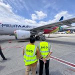 Pelita Air Pastikan Keselamatan Penerbangan untuk Mudik Lebaran 2025