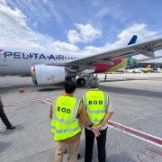 Pelita Air Pastikan Keselamatan Penerbangan untuk Mudik Lebaran 2025