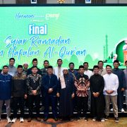 Kebersamaan Ramadan: Pertamina Berbagi Santunan untuk 32 Ribu Anak Yatim