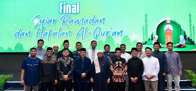 Kebersamaan Ramadan: Pertamina Berbagi Santunan untuk 32 Ribu Anak Yatim