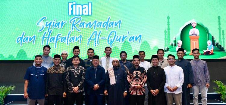 Kebersamaan Ramadan: Pertamina Berbagi Santunan untuk 32 Ribu Anak Yatim