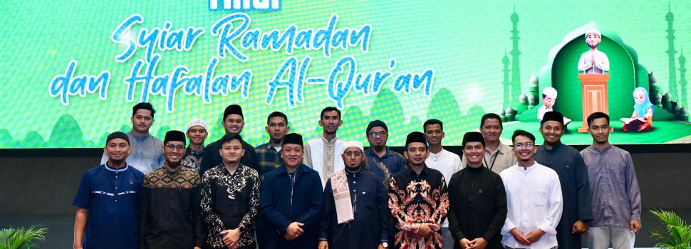 Kebersamaan Ramadan: Pertamina Berbagi Santunan untuk 32 Ribu Anak Yatim