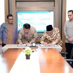 PLN EPI dan PT EML Teken Perjanjian Jual Beli Gas untuk Kelistrikan Madura