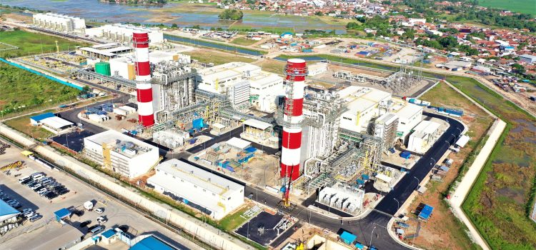 Lebaran Terang & Nyaman! Pertamina NRE Pastikan Listrik Aman