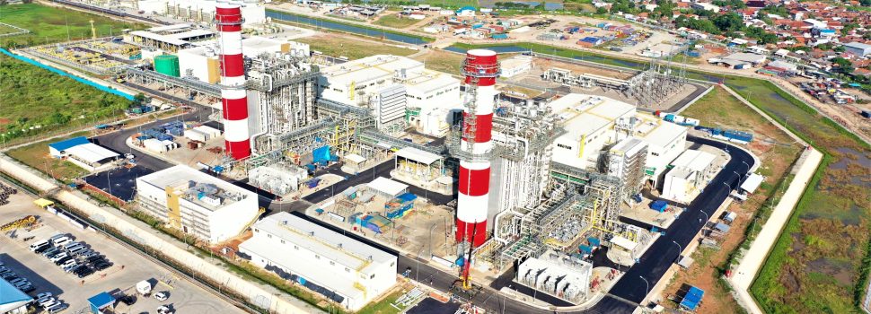Lebaran Terang & Nyaman! Pertamina NRE Pastikan Listrik Aman