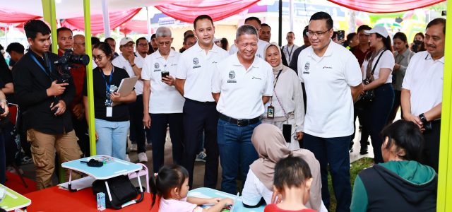 Mudik Bareng Pertamina 2025: Fasilitas Lengkap untuk Kenyamanan Pemudik