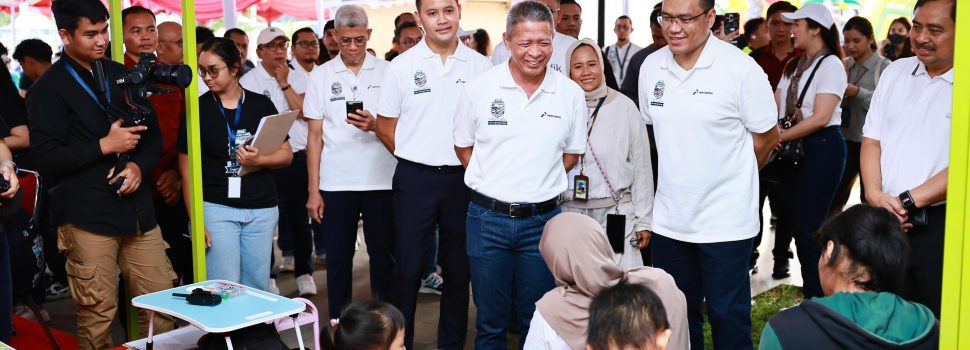 Mudik Bareng Pertamina 2025: Fasilitas Lengkap untuk Kenyamanan Pemudik