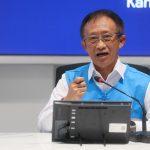 Hadapi Cuaca Ekstrem, PLN Jamin Listrik Stabil Selama Lebaran