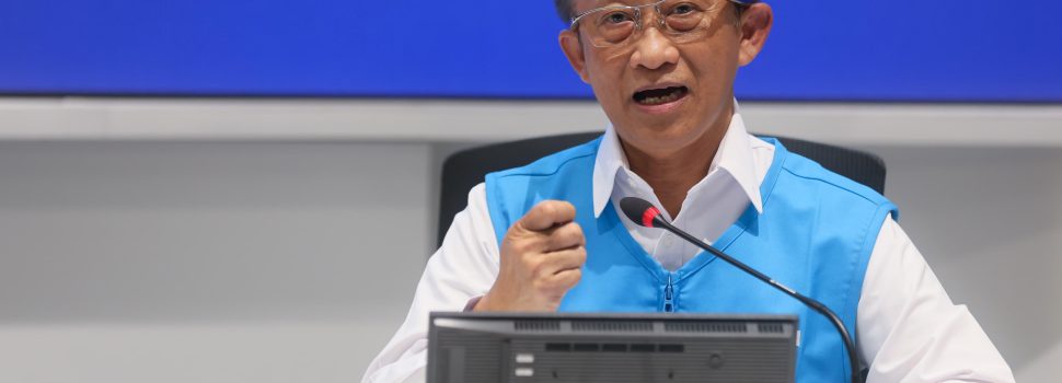 Hadapi Cuaca Ekstrem, PLN Jamin Listrik Stabil Selama Lebaran