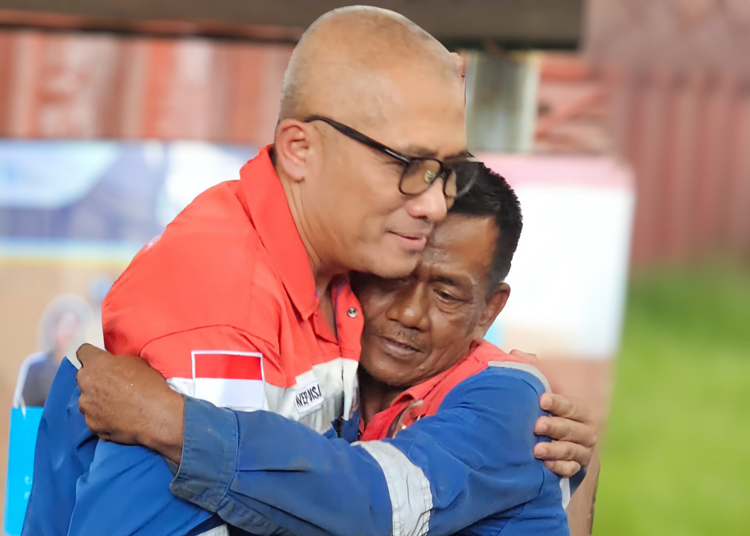 PDSI Pastikan Operasional Tetap Normal Selama Ramadan dan Idul Fitri