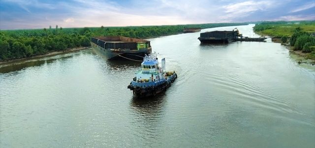 PLN EPI Pastikan Pasokan Energi Primer Aman Selama Lebaran 2025