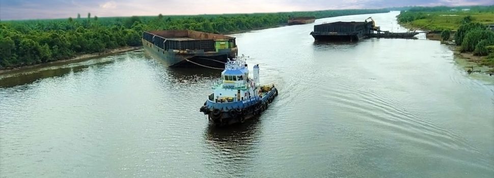 PLN EPI Pastikan Pasokan Energi Primer Aman Selama Lebaran 2025