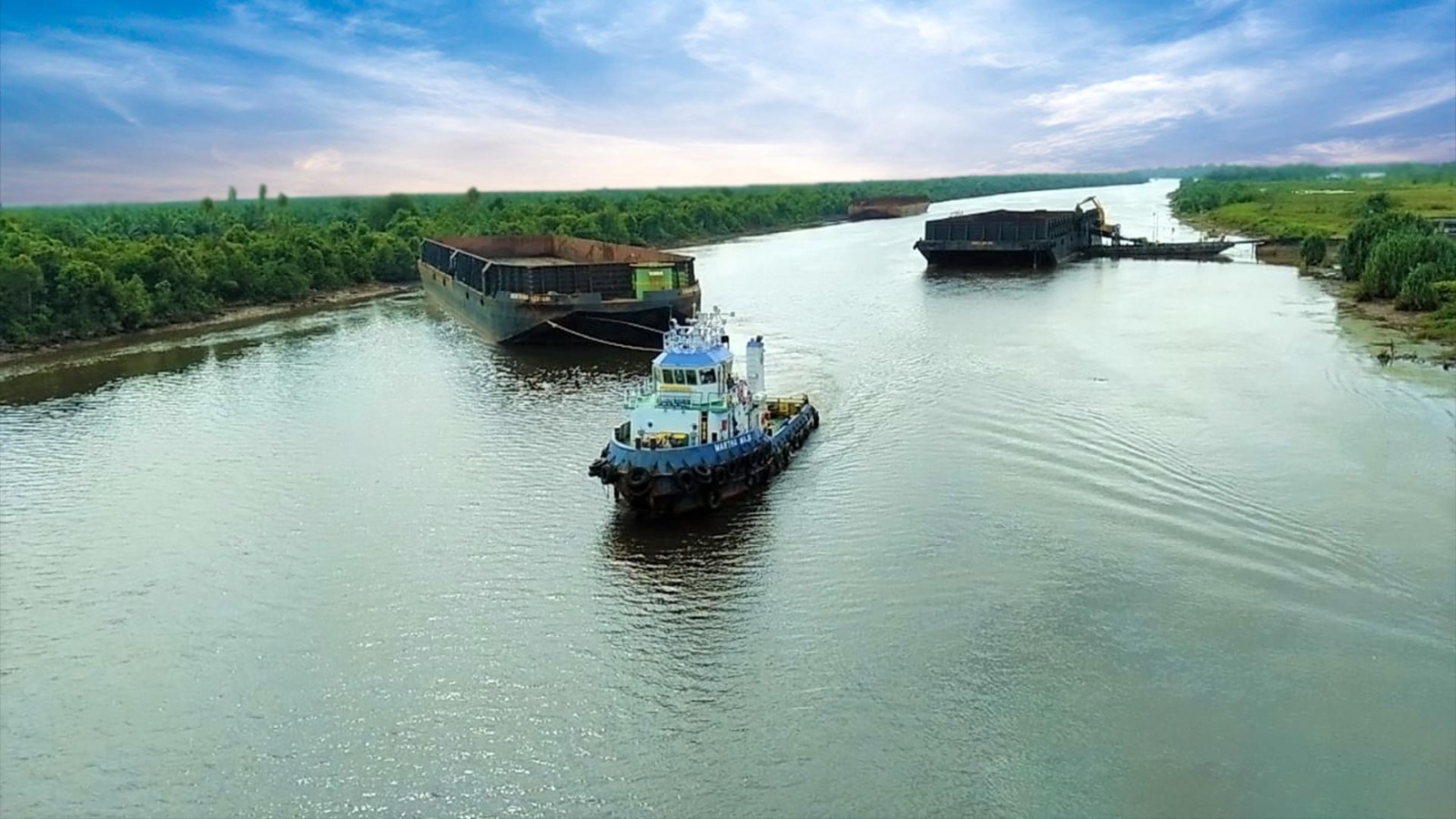 PLN EPI Pastikan Pasokan Energi Primer Aman Selama Lebaran 2025