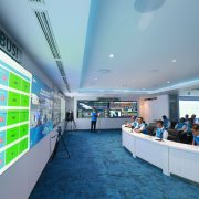 PLN Pastikan Pasokan Listrik Aman Jelang Idulfitri 1446 H dengan Pemantauan Digital