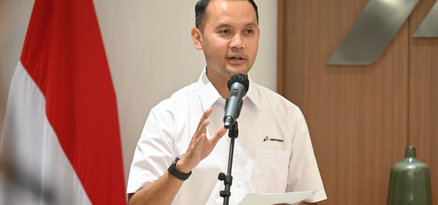 Pertamina Lakukan Uji Kualitas di 6.198 SPBU, Pastikan BBM Sesuai Standar