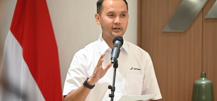 Pertamina Lakukan Uji Kualitas di 6.198 SPBU, Pastikan BBM Sesuai Standar