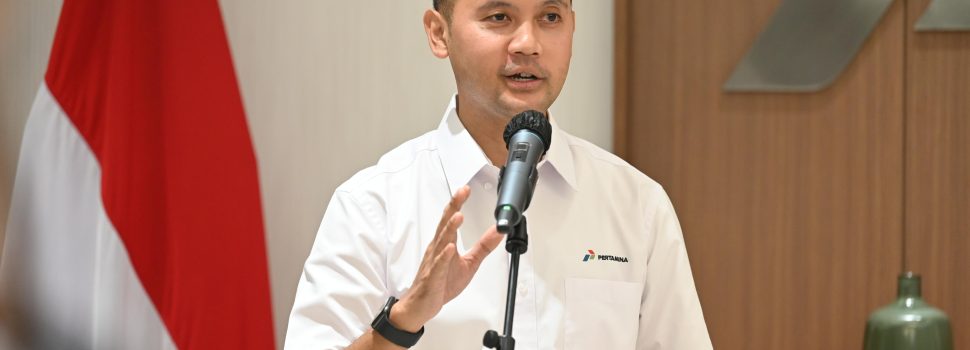 Pertamina Lakukan Uji Kualitas di 6.198 SPBU, Pastikan BBM Sesuai Standar