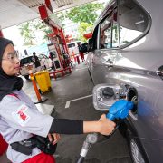 Pertamina Turunkan Harga BBM Non-Subsidi Mulai 29 Maret 2025, Sambut Mudik Lebaran
