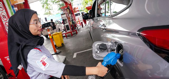 Pertamina Turunkan Harga BBM Non-Subsidi Mulai 29 Maret 2025, Sambut Mudik Lebaran