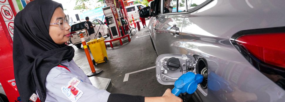 Pertamina Turunkan Harga BBM Non-Subsidi Mulai 29 Maret 2025, Sambut Mudik Lebaran