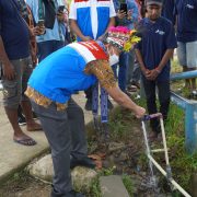 Solusi Air Bersih di NTT: Upaya Pertamina dan Pemerintah Atasi Kekeringan