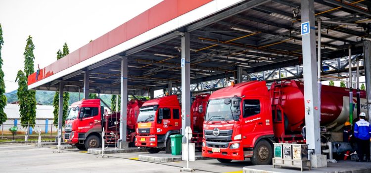 Pertamina Pastikan Pasokan BBM Bengkulu Aman di Tengah Pendangkalan Pelabuhan Pulau Baai