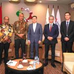 Kemenperin dan UNIDO Kolaborasi Dukung Hilirisasi Mineral Kritis Berkelanjutan