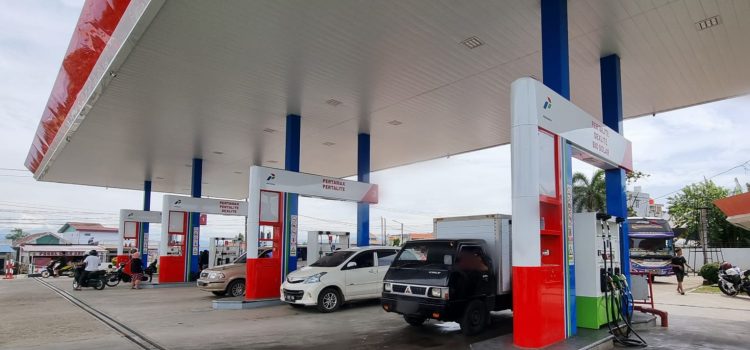 LEMIGAS Jamin Kualitas BBM Yang Beredar Sesuai Standar