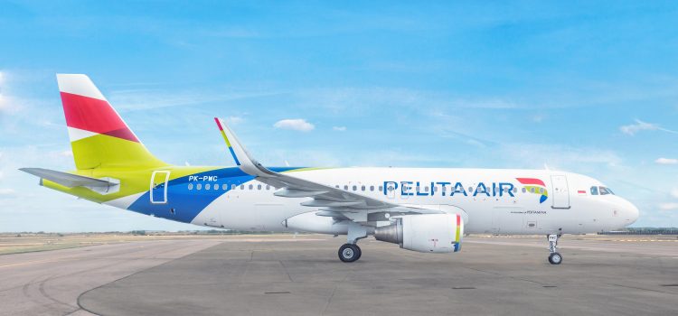 Pelita Air Dukung Kebijakan Penurunan Harga Tiket Pesawat untuk Lebaran 2025