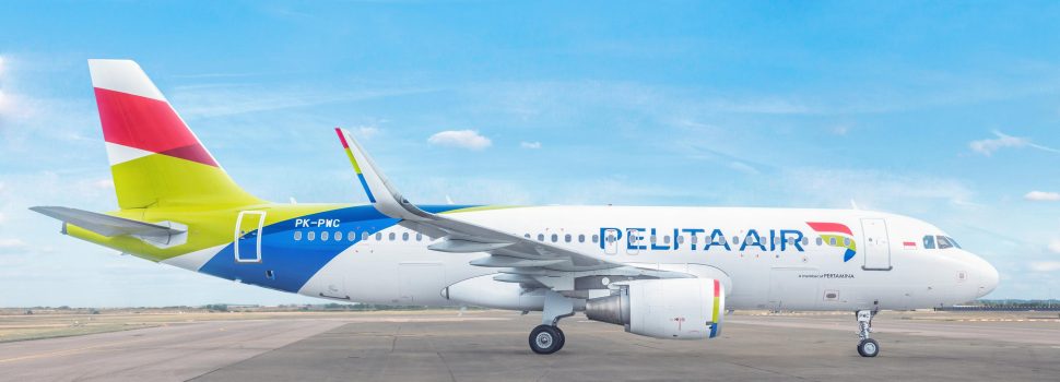Pelita Air Dukung Kebijakan Penurunan Harga Tiket Pesawat untuk Lebaran 2025