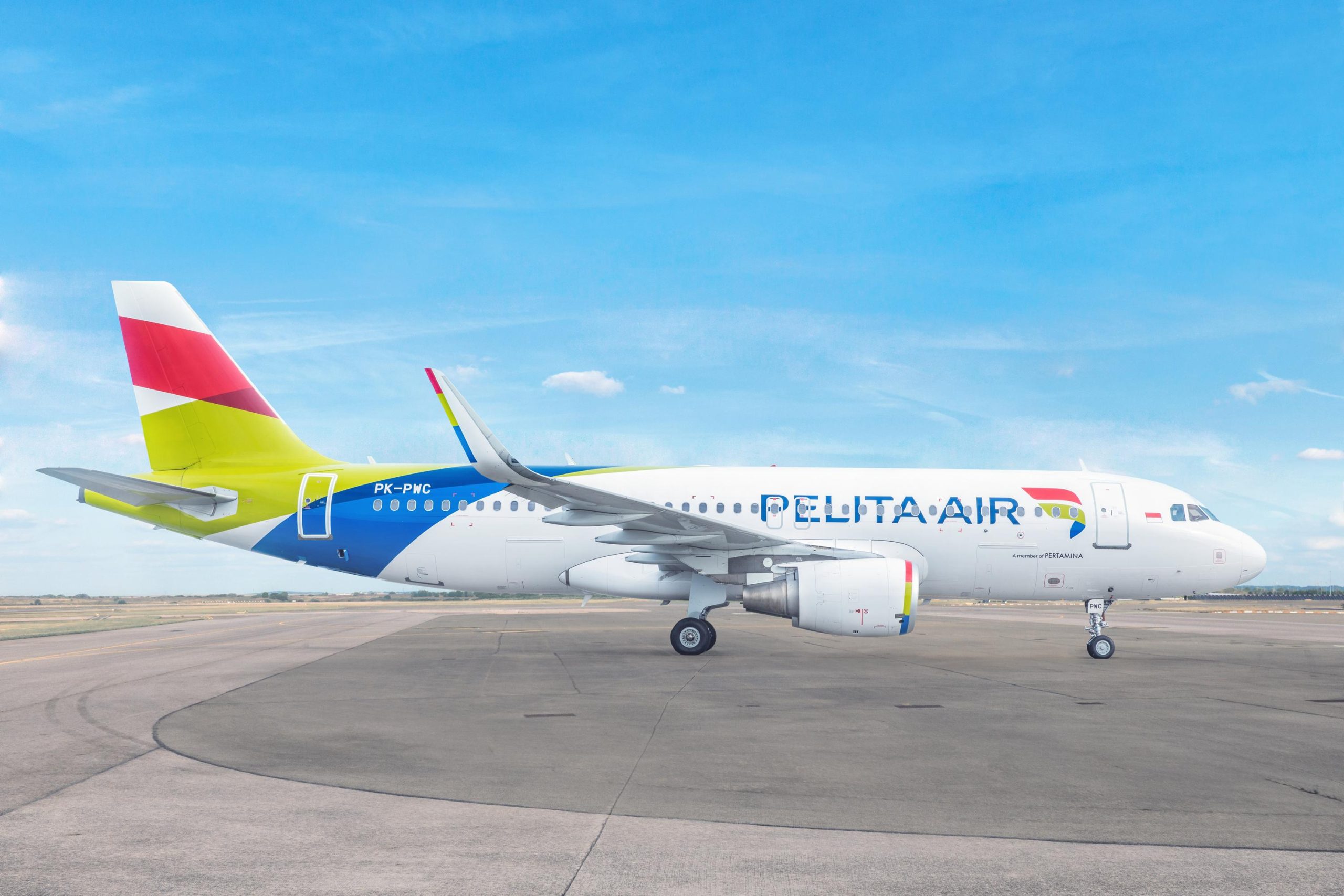 Pelita Air Dukung Kebijakan Penurunan Harga Tiket Pesawat untuk Lebaran 2025