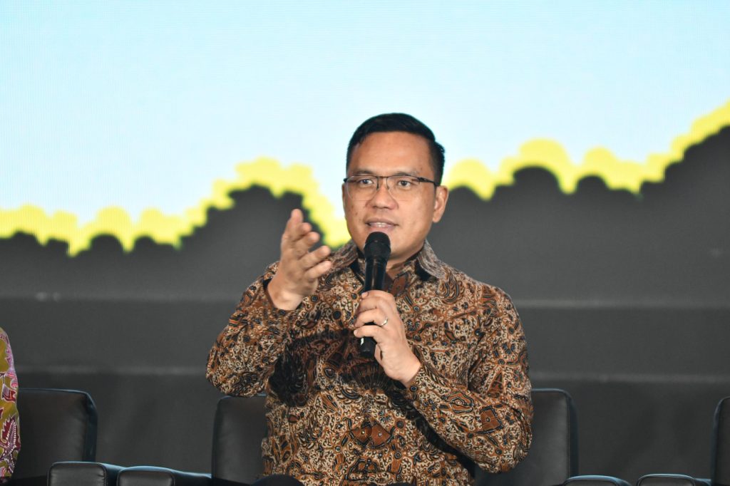 Pertamina Pastikan Layanan Energi Lancar Selama Ramadan dan Idulfitri 1446 H