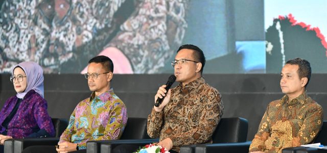 Pertamina Pastikan Layanan Energi Lancar Selama Ramadan dan Idulfitri 1446 H