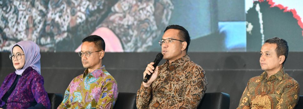 Pertamina Pastikan Layanan Energi Lancar Selama Ramadan dan Idulfitri 1446 H