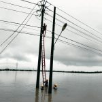 PLN Imbau Waspada Terhadap Cuaca Ekstrem dan Potensi Bahaya Listrik