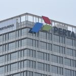 Dekarbonisasi Pertamina Lampaui Target, Capai 146 Ribu Metrik Ton CO2 pada Januari 2025